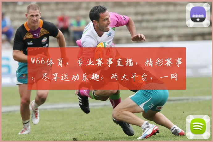 W66体育，专业赛事直播，精彩赛事，尽享运动乐趣，两大平台，一网打尽
