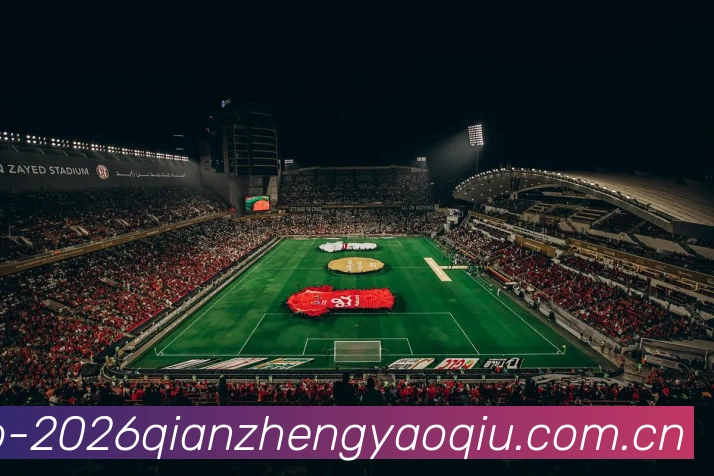 世界杯2026签证要求APP 高清赛事图